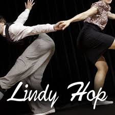 Lindy-Hop
