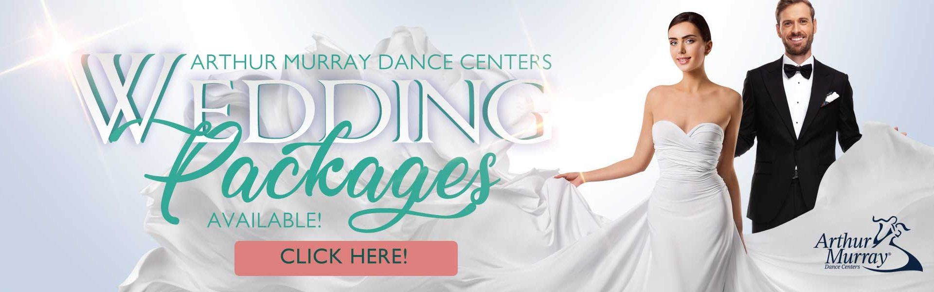Arthur Murray Wedding Dance Lessons