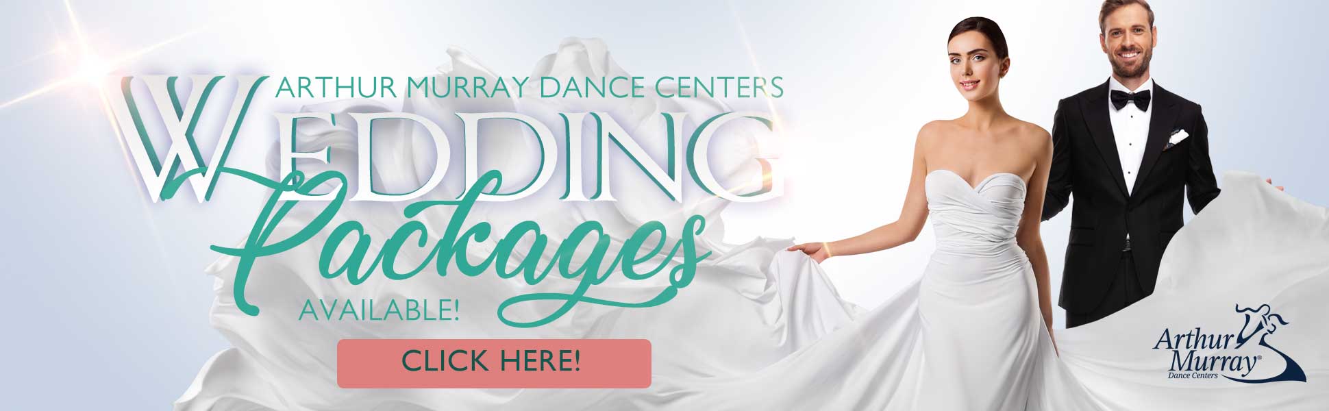 Arthur Murray Wedding Dance Lessons
